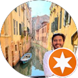 Profile photo of Ricardo Rocha