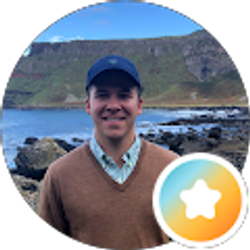 Profile photo of Joseph McCullagh