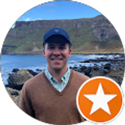 Profile photo of Joseph McCullagh