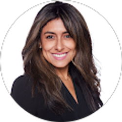 Profile photo of Karla Brooks