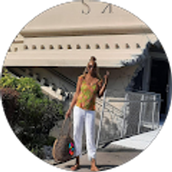 Profile photo of Leila Zoraida