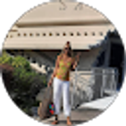 Profile photo of Leila Zoraida