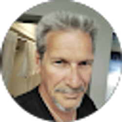 Profile photo of William Reece