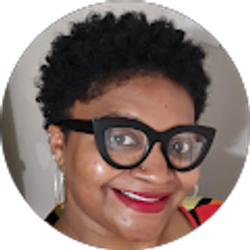 Profile photo of Alicia Coleman