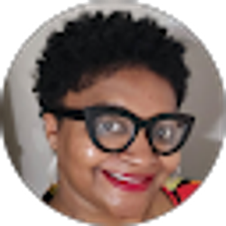 Profile photo of Alicia Coleman