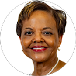 Profile photo of Renee Knight