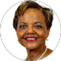 Profile photo of Renee Knight