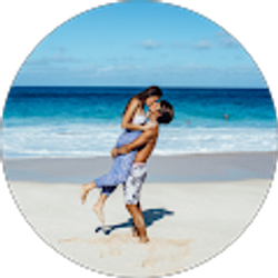 Profile photo of Sienna and Matt