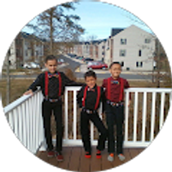 Profile photo of Heather Barnes