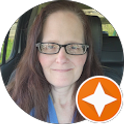 Profile photo of Julie Roberts