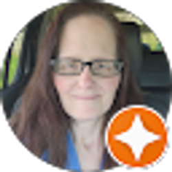 Profile photo of Julie Roberts