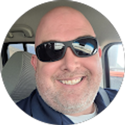 Profile photo of Sean Llora