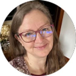 Profile photo of Sherry Uzelac