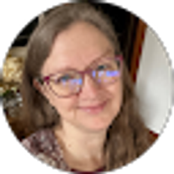 Profile photo of Sherry Uzelac