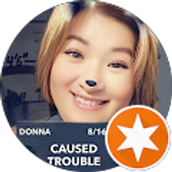 Profile photo of Donna Yumiko Tsang