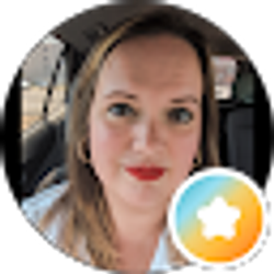 Profile photo of Rachael McDonald