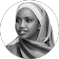 Profile photo of Mana Abdi