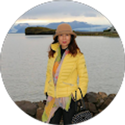 Profile photo of Jin Zhang