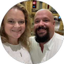 Profile photo of Dave and Sandy Lowery