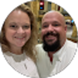 Profile photo of Dave and Sandy Lowery