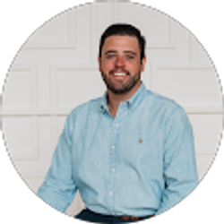 Profile photo of Buck Bochtler