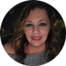 Profile photo of Kathy Fuller