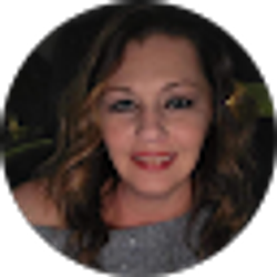 Profile photo of Kathy Fuller