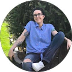 Profile photo of Erica Snyder