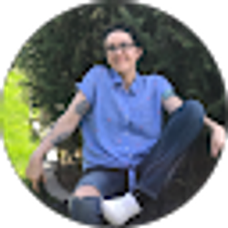 Profile photo of Erica Snyder