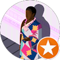 Profile photo of Dionne Larry