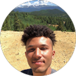 Profile photo of Austin Brown