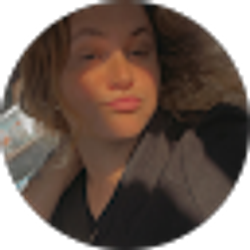 Profile photo of Kylie Landreneaux