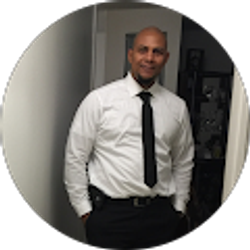 Profile photo of Rudy Alvino