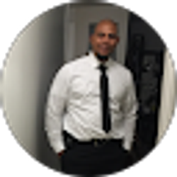 Profile photo of Rudy Alvino