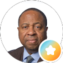 Profile photo of Cornel Hunter