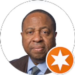 Profile photo of Cornel Hunter