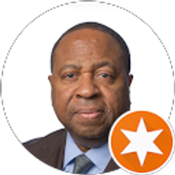 Profile photo of Cornel Hunter