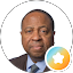 Profile photo of Cornel Hunter
