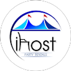 Profile photo of Ihost Booking
