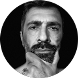 Profile photo of Carratier Donatien