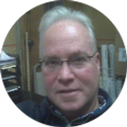 Profile photo of Tim Teter