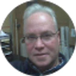 Profile photo of Tim Teter