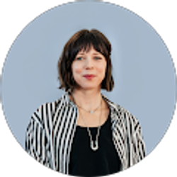 Profile photo of Allyn Rosenbloum