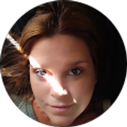 Profile photo of Kristen Taylor