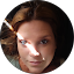 Profile photo of Kristen Taylor