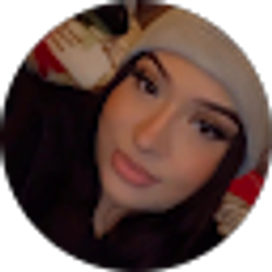 Profile photo of Angelina Michel