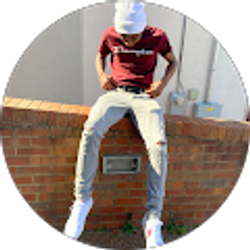 Profile photo of LEXX DA STEPPA