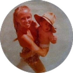 Profile photo of Gayla “GiGi” Evans
