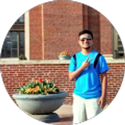 Profile photo of Ashik Khulal