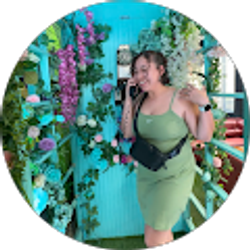 Profile photo of Felicity Mcmillian
